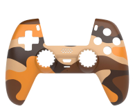 YAXO NITRO RAVE do PS5/PC/Android/iOS Mud Camo YGNRC02C - 1373148 - zdjęcie 8